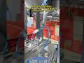 Auto-Rotary Zipper Bag Packing for Gummies! | Multihead Weigher for Precision &amp; Speed#packingmachine