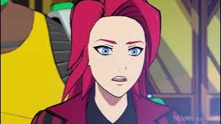 Download lagu Hi-Fi Rush: Chai and friends Wacky Cosplay entrance