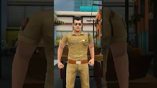 Being SalMan - Salman Khan Gameplay | The Official Game #5 - Android Gameplay screenshot 4