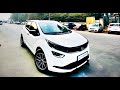 Tata Altroz modified and changed to whole new premium car| खतरनाक लुक हो गया!