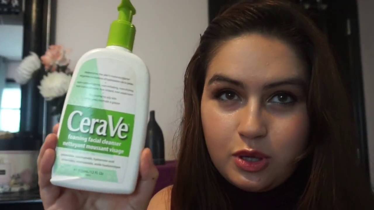 September Beauty Favourites + Unfavorites - YouTube
