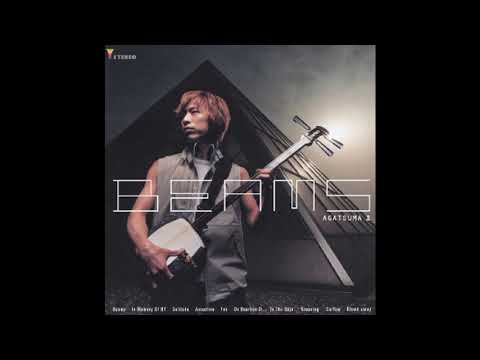 Hiromitsu Agatsuma 上妻宏光- Beams ~Agatsuma II - YouTube