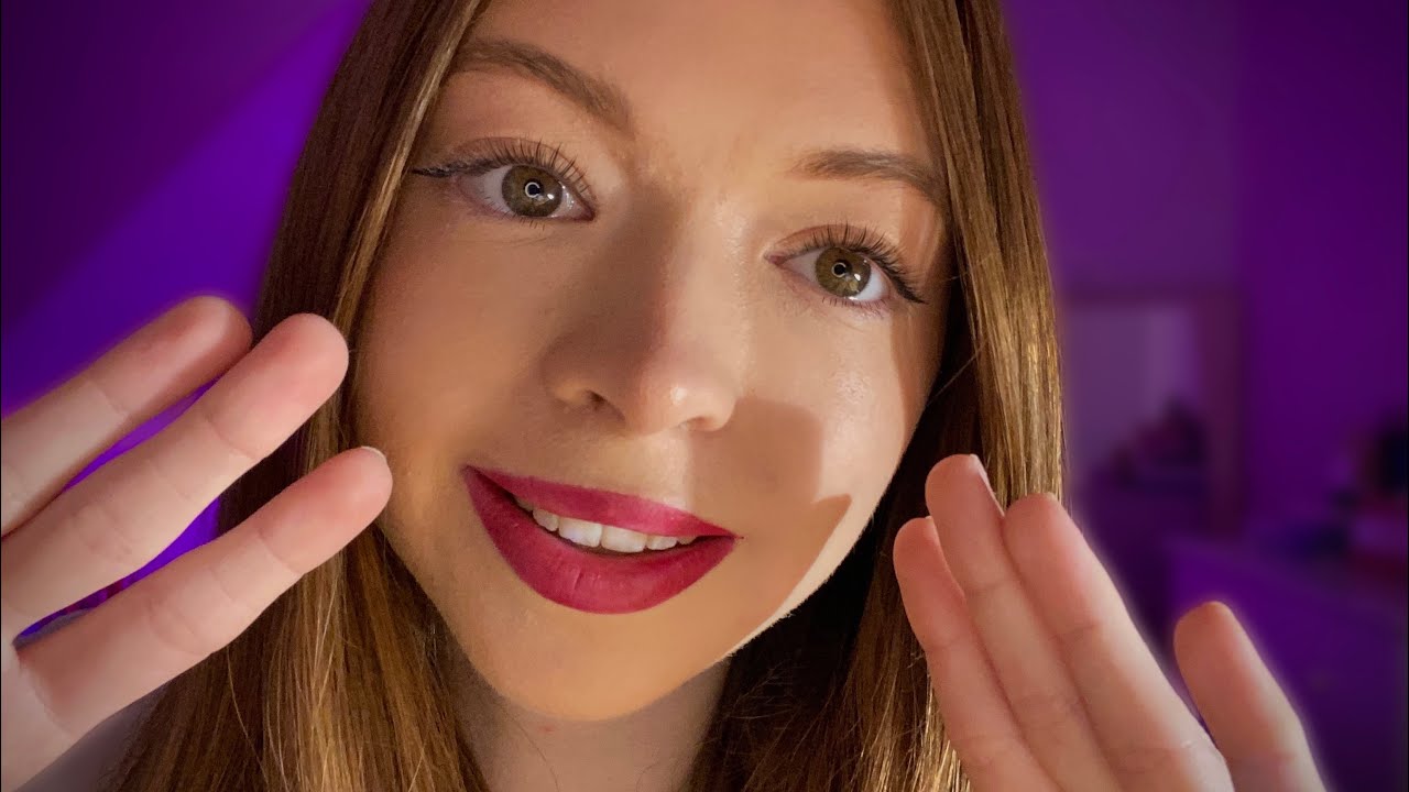 - ASMR - INAUDIBLE : DEVINE LE MOT 🤫 (guess the silence word) 