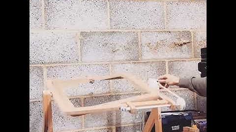 RotoStudio Rotational Moulding  Molding  Casting Machine  CONCEPT TESTING 6