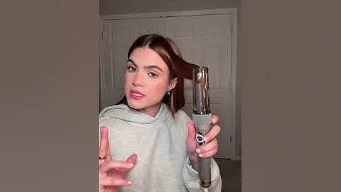 Salon-worthy, effortless curls you can style at home. Curl Secret is available @target