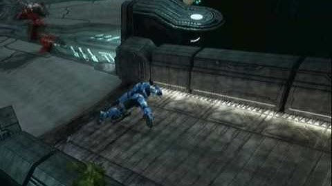 Greatest Overkill EXTERMINATION no Scope ever