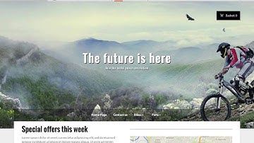 Our New Website Builder is Here!