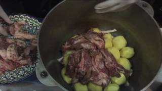Козон кабоб ресторан Plov(, 2017-04-21T23:17:28.000Z)