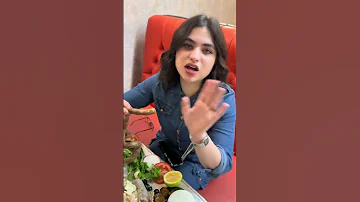 ساره اوس تاكل باجه استوريات بنات اكسبلور 