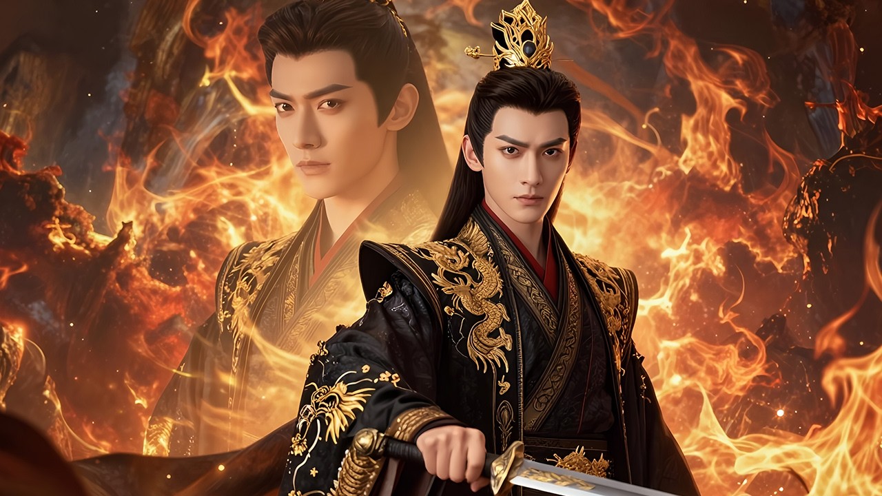 🔥형 대신 전장에 나가 공을 세웠지만, 독살당했다. 다시 태어나 내 모든 것을 되찾겠다.  #cdrama #kdrama