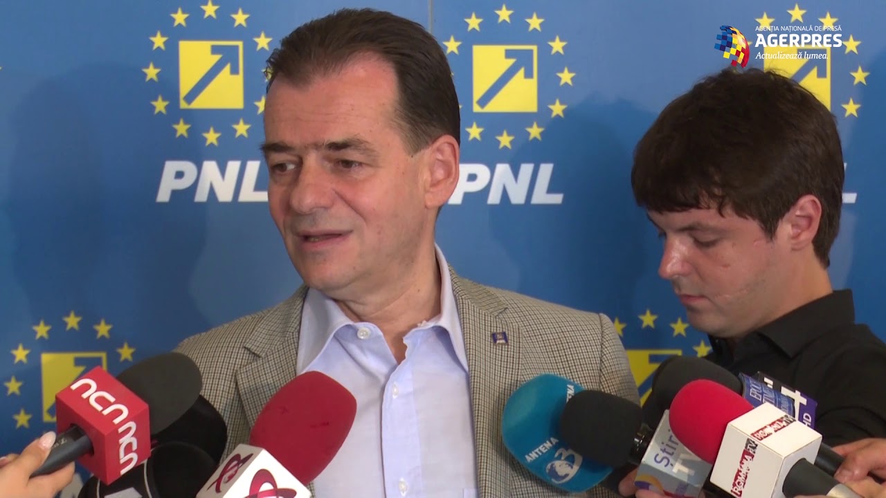 Orban: Premierul Dăncilă să îl demită de urgenţă pe preşedintele CNAS