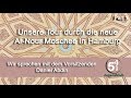 Zu Besuch in der 2019 eröffneten Al-Nour Moschee Hamburg | Teil 1