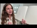 Hardcover Leather Notebook Honest Review