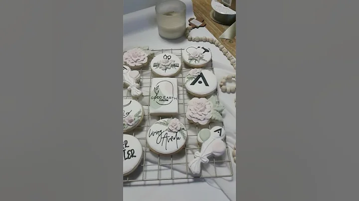 Tasty cookies yayyyyyyyy