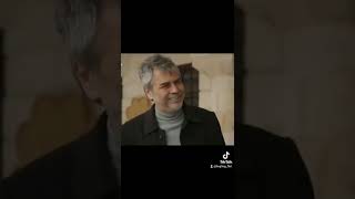 My Favorite Turkish Actor Serhat Tutumluer