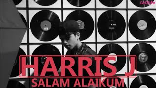 Harris J - Salam Alaikum