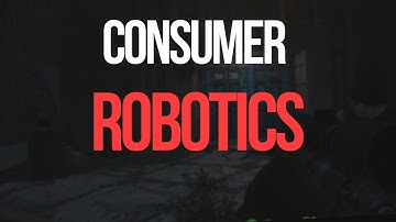 Hester’s Consumer Robotics Fallout 4 – Where It Is