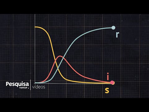 Como prever o espalhamento de uma doença