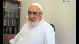 iranmusic : Ayatollah Montazeri Efshagari part 1 of 2