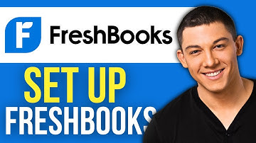 How to Set Up FreshBooks