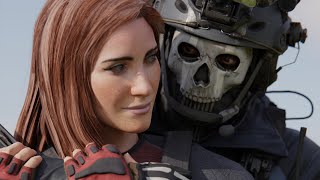 Ghost And Girl Remake Resident Evil Tiktokt On Ocefritegirl