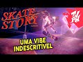 Joguei: Skate Story é o Jogo Mais Vibes do Ano (Summer Game Fest)