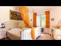 BlancaReal: 3-Bedroom Villa in el Chaparral, Mijas Costa. Ref: 2068