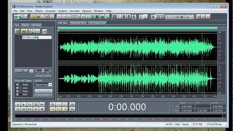 Convertir archivo wma a mp3