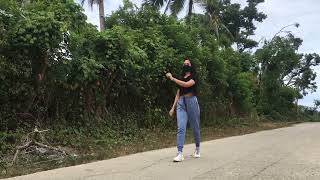 HIPHOP WORKOUT (Day 2)| PATH-FIT 4