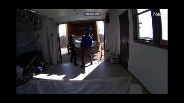 SSL Origin Arriving at My Home