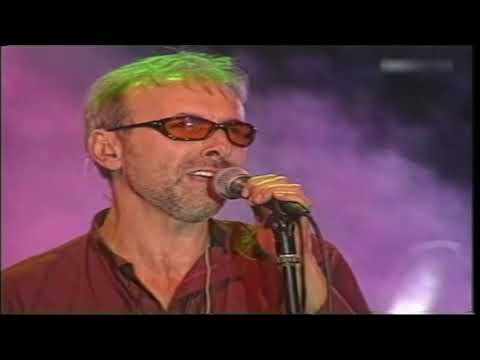Watch Dino Merlin - Kad zamirišu jorgovani (Koševo 2000) on YouTube
