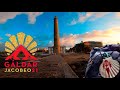 CAMINO DE SANTIAGO-💎GRAN CANARIA💎- ETAPA1# - XACOBEO 2021