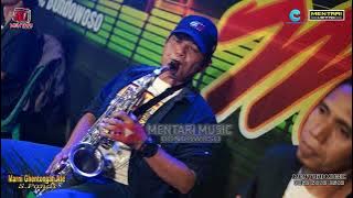 MARNI GHENTONGAN ATE // S.Pandi