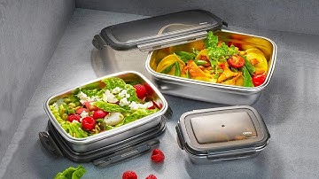 5 Best Lunch Boxes for adults and kids 2023