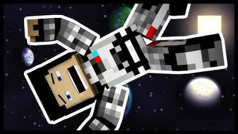 Minecraft Dreams - SPACE ADVENTURE! | Custom Roleplay w/ Samgladiator