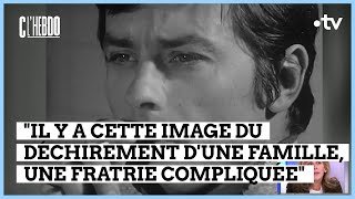 Delon : la solitude du Samouraï - C l’hebdo -13/01/2024