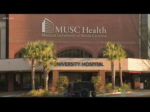 MUSC votes to acquire Providence Health hospitals, Kershaw Health