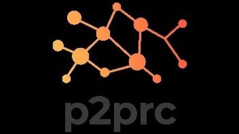 P2PRC V2.0.0 (Series Video #1) Introduction