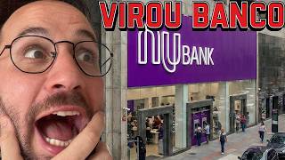 Nubank Agora É Banco O Que Vai Mudar Apartir De Agora