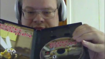 My PlayStation 2 Games Collection Part 2