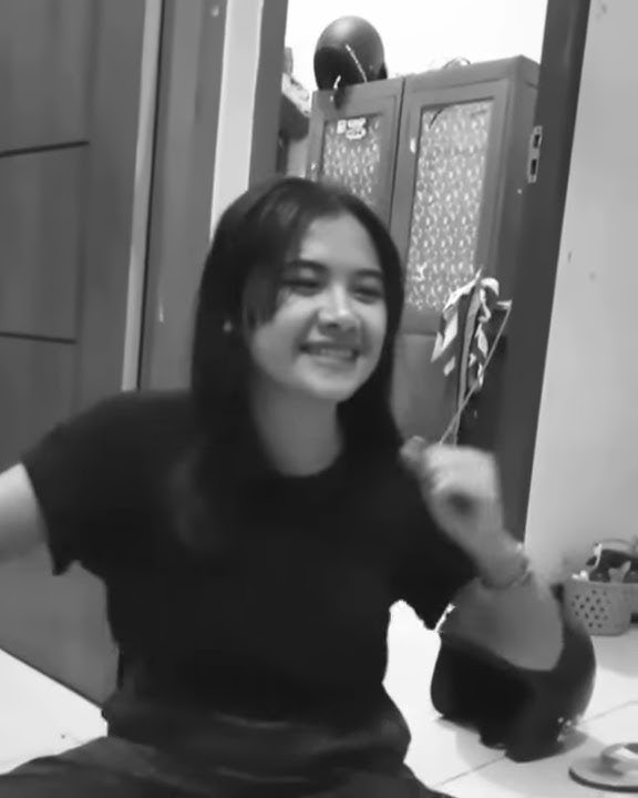 Santai mbak Yuyun😁😁