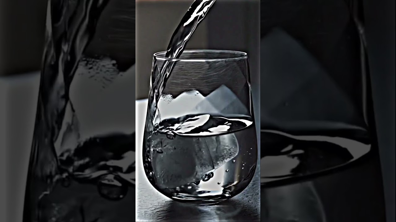 Tate reveals super power drinks and why you should drink them