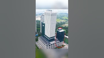 Công trình này không dành cho người yếu tim – 19 tầng, deadline siêu gắt! | Vspace Design