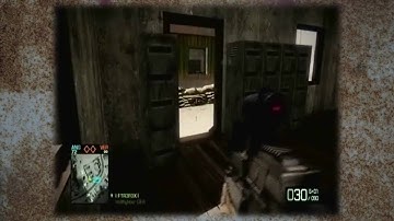 Rush on Arica Harbor Part 1- Battlefield Bad Company 2 Commentary - by IF1R3F0XI