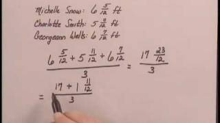 Basic College Math Ch3 Ex29