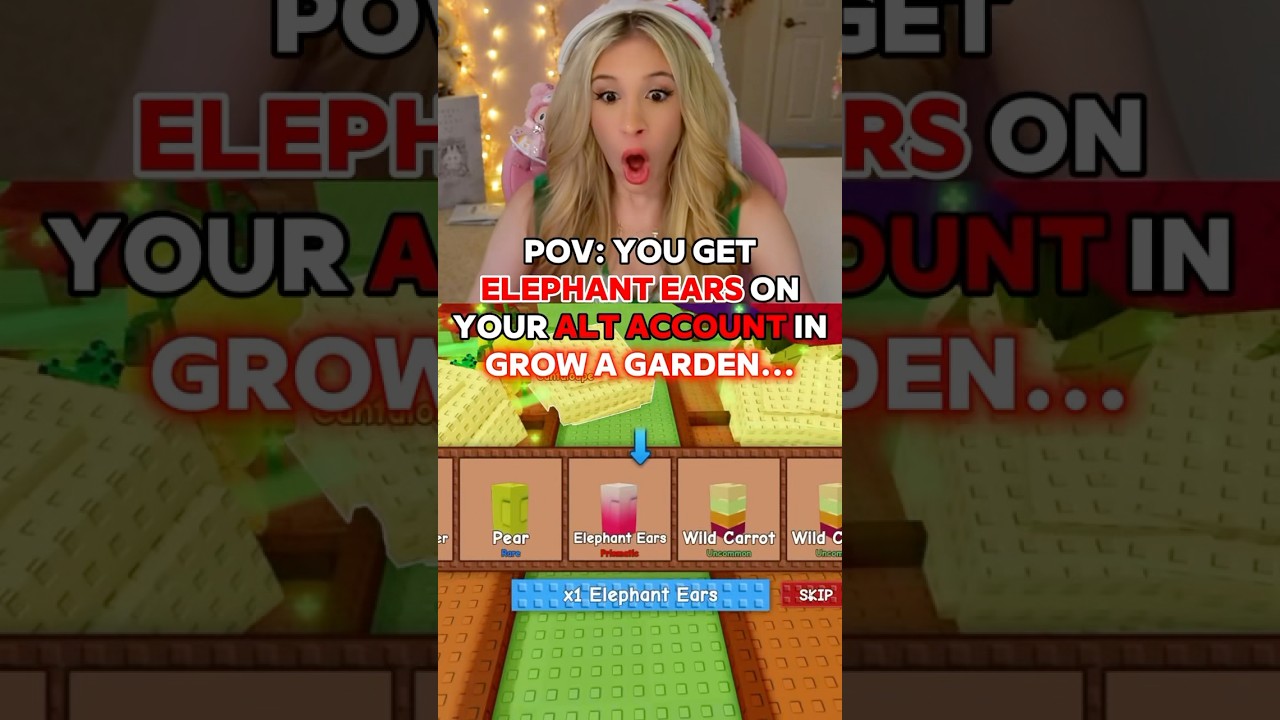 My luck is actually so bad💀 w Carter Kench 