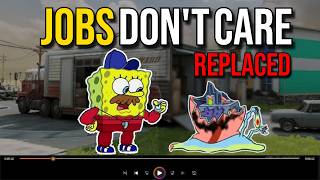 These Jobs Don t Care About You I Learned This at 17