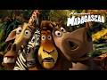 The Gang Get Shipwrecked | Madagascar | Adventure &amp; Play