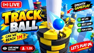 Stack Ball 2026 | Amazing High Score Gameplay 😍 screenshot 3