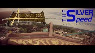 Atlantica SuperSplash - Europa Park - POV